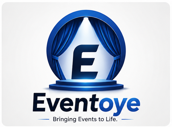 EventOye Logo